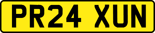 PR24XUN