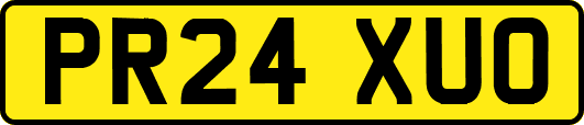PR24XUO