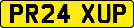 PR24XUP