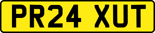 PR24XUT