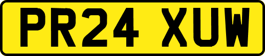 PR24XUW
