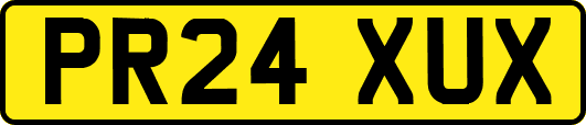 PR24XUX