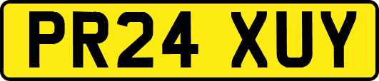 PR24XUY