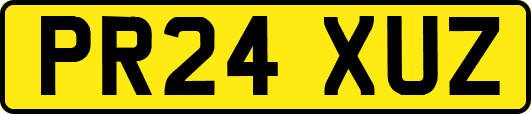 PR24XUZ