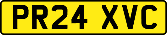 PR24XVC