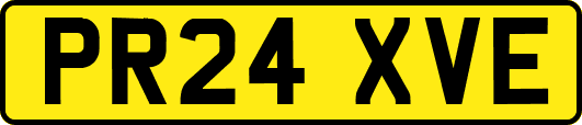 PR24XVE