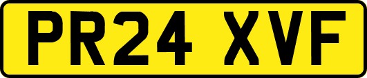 PR24XVF