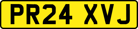 PR24XVJ