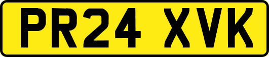 PR24XVK
