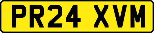 PR24XVM