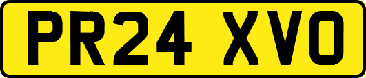PR24XVO