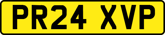 PR24XVP