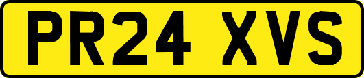 PR24XVS