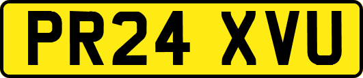 PR24XVU