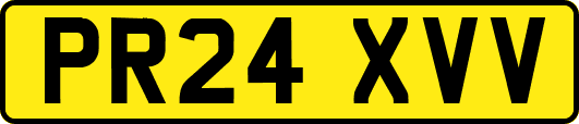 PR24XVV