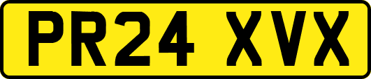 PR24XVX