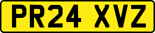 PR24XVZ