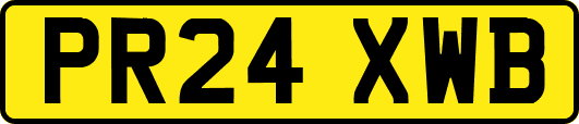 PR24XWB