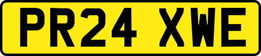 PR24XWE