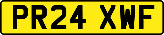 PR24XWF