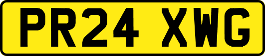 PR24XWG