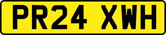 PR24XWH