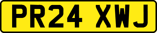 PR24XWJ