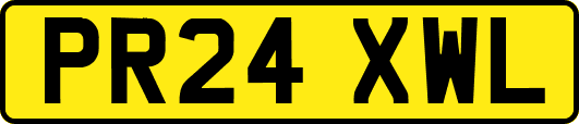 PR24XWL