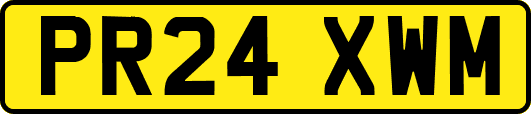 PR24XWM