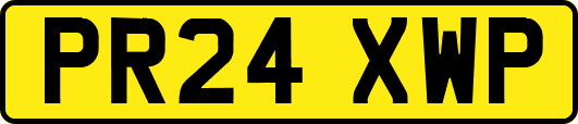 PR24XWP