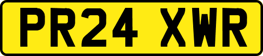 PR24XWR