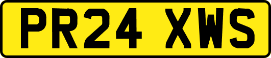 PR24XWS