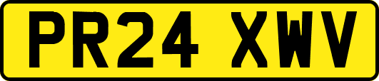 PR24XWV