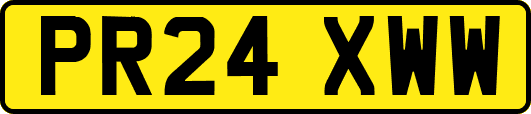 PR24XWW