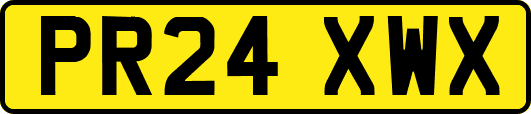 PR24XWX