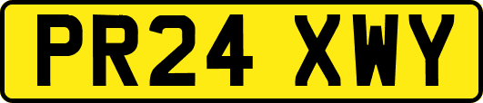 PR24XWY