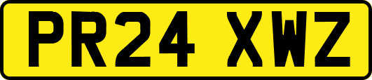 PR24XWZ
