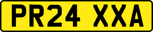 PR24XXA