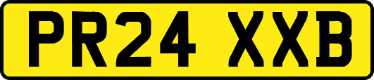 PR24XXB
