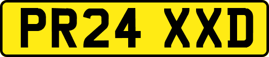 PR24XXD