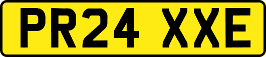 PR24XXE