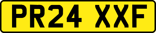 PR24XXF