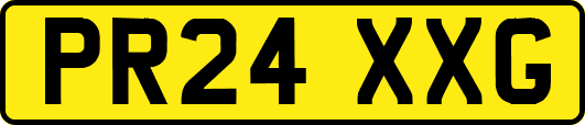 PR24XXG