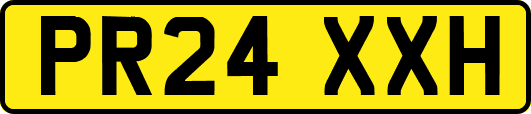 PR24XXH