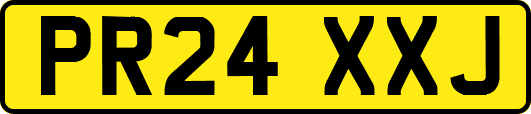 PR24XXJ