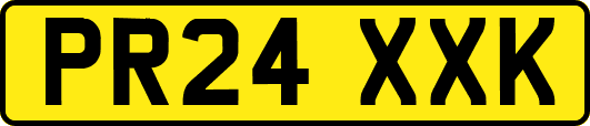 PR24XXK
