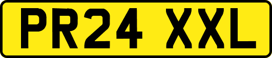 PR24XXL