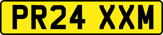 PR24XXM