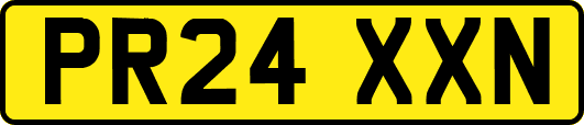 PR24XXN
