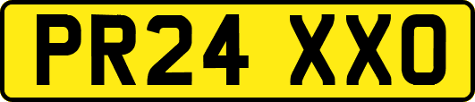 PR24XXO